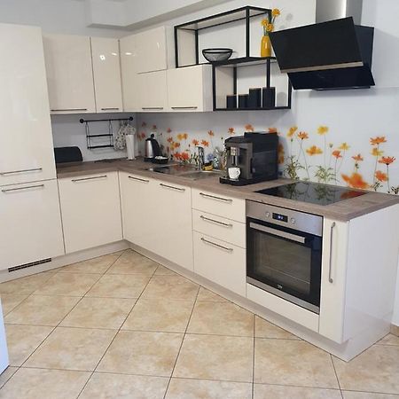 Apartma Maja, Mateja Capodistria Esterno foto