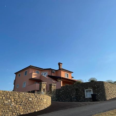 Apartma Maja, Mateja Capodistria Esterno foto