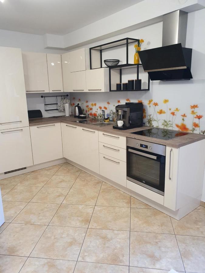 Apartma Maja, Mateja Capodistria Esterno foto