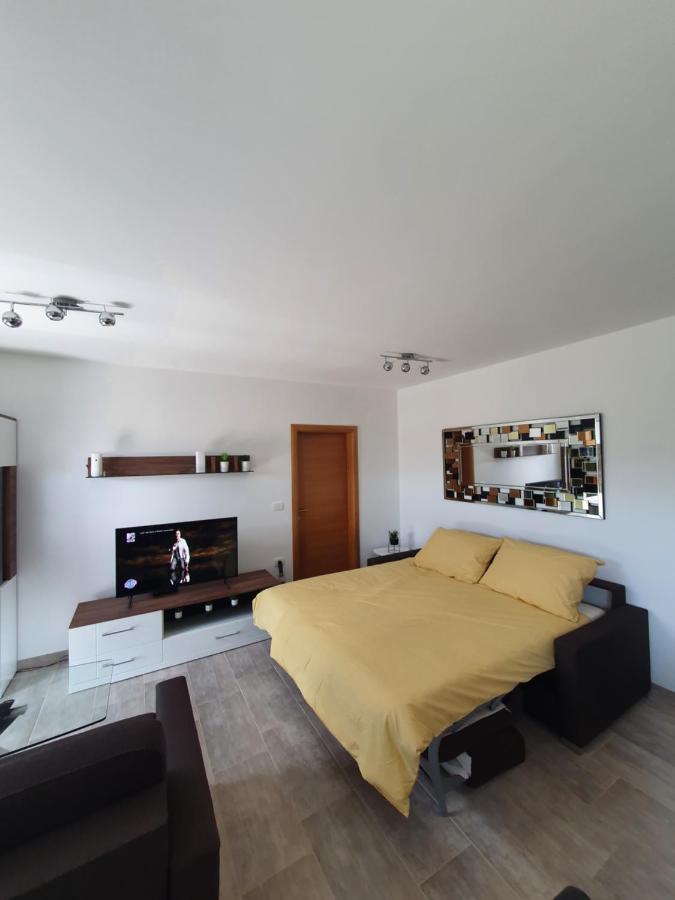 Apartma Maja, Mateja Capodistria Esterno foto