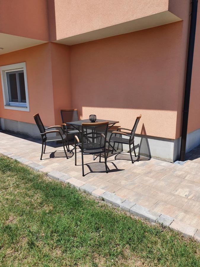 Apartma Maja, Mateja Capodistria Esterno foto