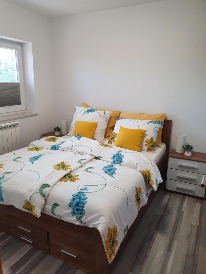 Apartma Maja, Mateja Capodistria Esterno foto
