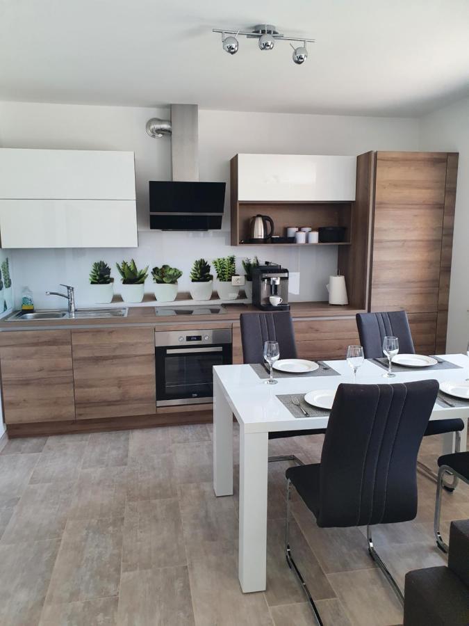 Apartma Maja, Mateja Capodistria Esterno foto