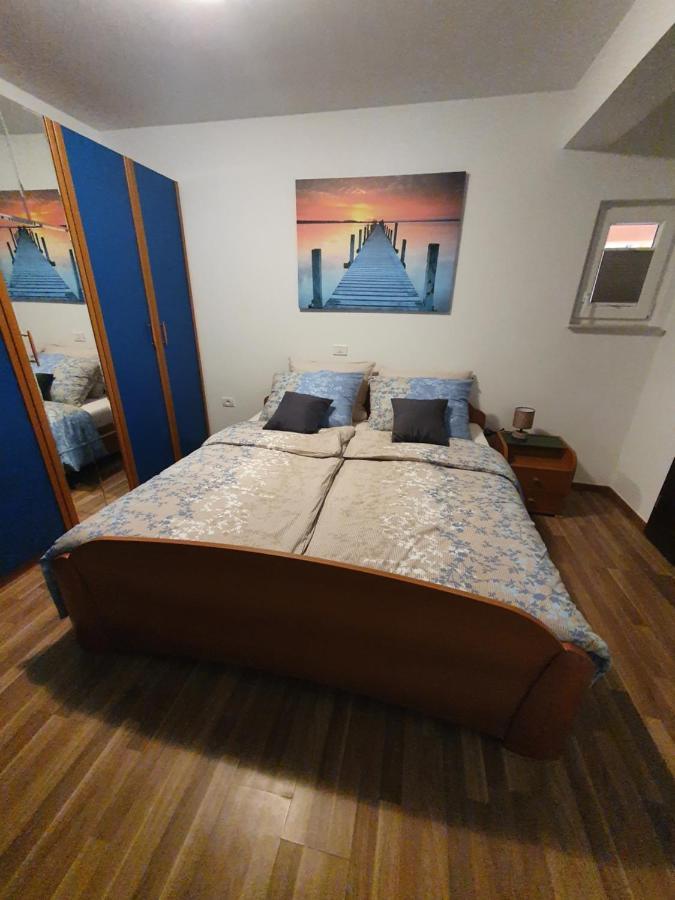 Apartma Maja, Mateja Capodistria Esterno foto