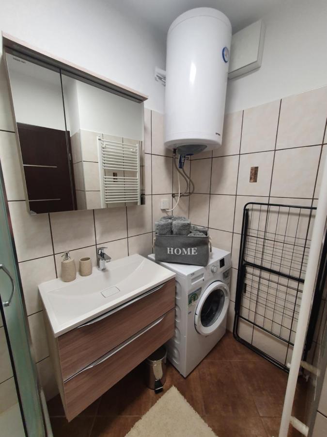 Apartma Maja, Mateja Capodistria Esterno foto