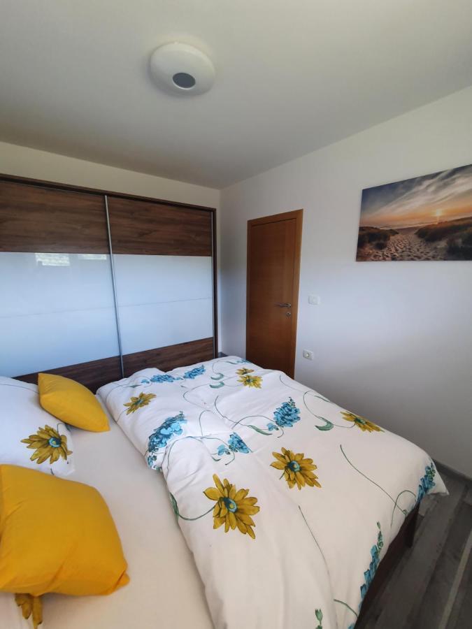 Apartma Maja, Mateja Capodistria Esterno foto